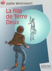 Fille de terre deux (la)