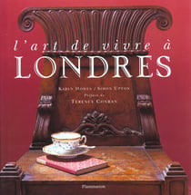 L'art de vivre a londres