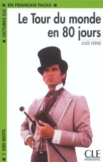 Le tour du monde 80 jours