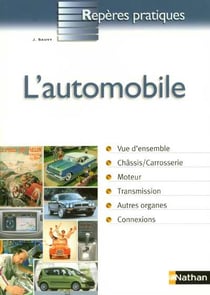 L'automobile