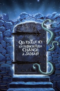 Coffret Fablehaven t.2 - la menace de l'étoile du soir