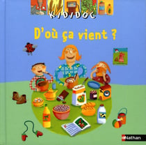 D OU CA VIENT