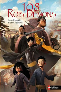 108 rois-démons