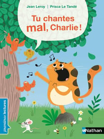 Tu Chantes Mal Charlie