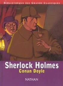 Sherlock holmes