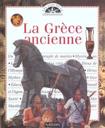 La grece ancienne