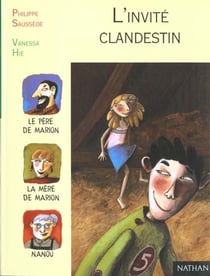 L'invite clandestin