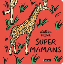 Super mamans