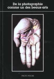 De la photographie comme un des beaux-arts