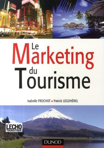 Le marketing du tourisme
