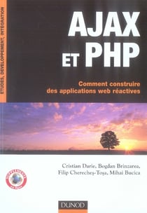 Ajax et php - comment construire des applications web reactives