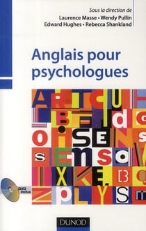 Anglais pour psychologues