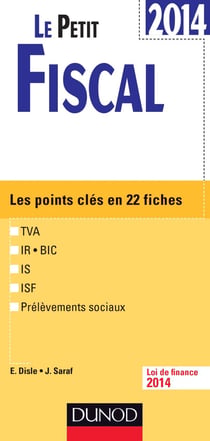 Le petit fiscal (édition 2014)