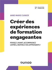 Créer des expériences de formation engageantes