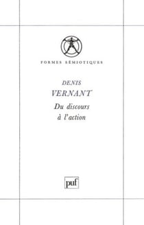 Du discours à l'action