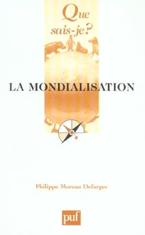 La mondialisation (5e édition)