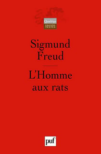 L'Homme aux rats (2e édition)