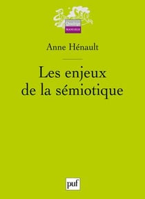 Sémiotique générale