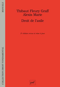 Droit de l'asile