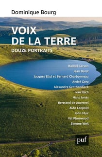 Voix de la Terre