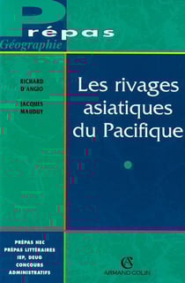 Les rivages asiatiques du Pacifique
