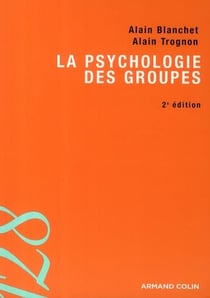 La psychologie des groupes