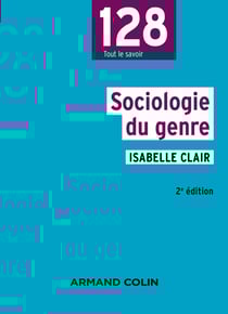 Sociologie du genre (2e édition)