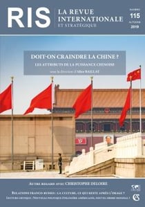 Revue internationale et stratégique N°115 3/2019