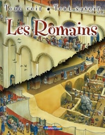 Les romains t5