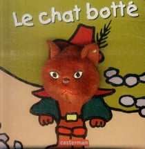 bébétes T45 Le Chat Botte