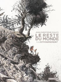 Le reste du monde Tome 1