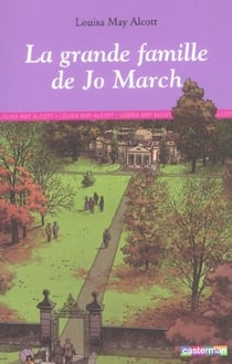 La grande famille de Jo March
