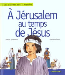 Jerusalem au temps de jesus (a)