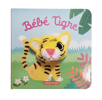 BébéTigre