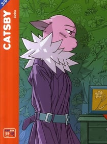 Catsby t3 hanguk
