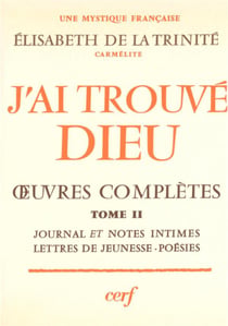 J'ai trouvé Dieu - tome 2