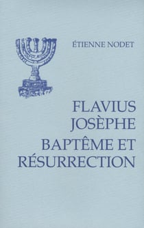 Baptême et résurrection