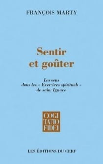 Sentir et goûter
