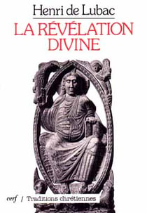 Révélation divine - Affrontements mystiques - Athéisme et sens de l'homme
