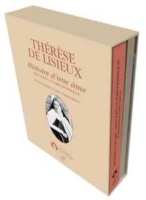 Histoire d'une âme : Manuscrits autobiographiques - Les fac-similes et leur transcription