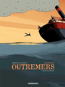 Chroniques outremers t.1 - méditerranéenne