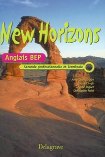 New horizons