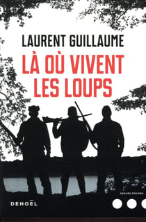 Là où vivent les loups
