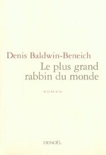 Le plus grand rabbin du monde