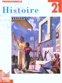 Histoire/géographie - 2nde professionnelle - fichier