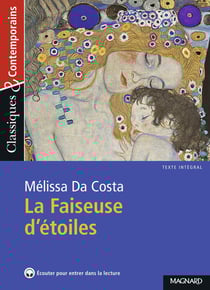 La Faiseuse d'étoiles