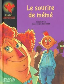 Le sourire de meme