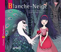 Blanche Neige