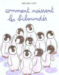 Comment naissent les biboundés