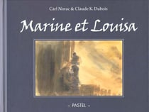 marine et louisa